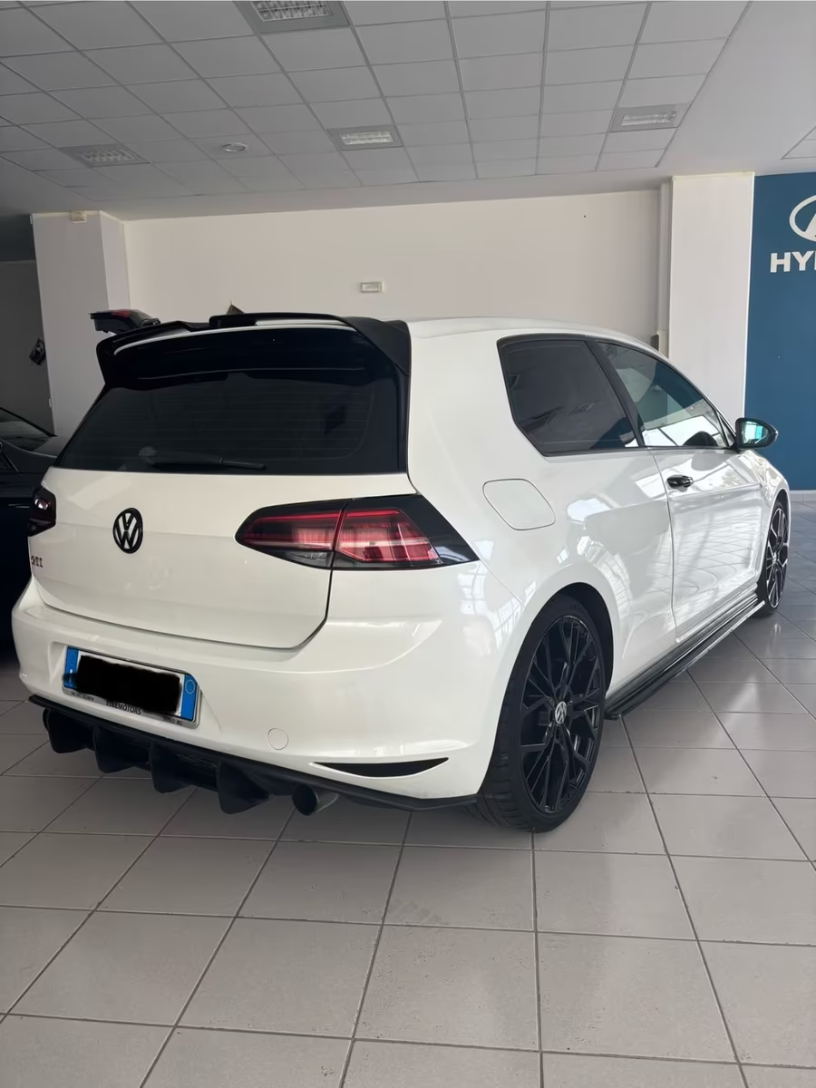 VW Golf - Bild 3