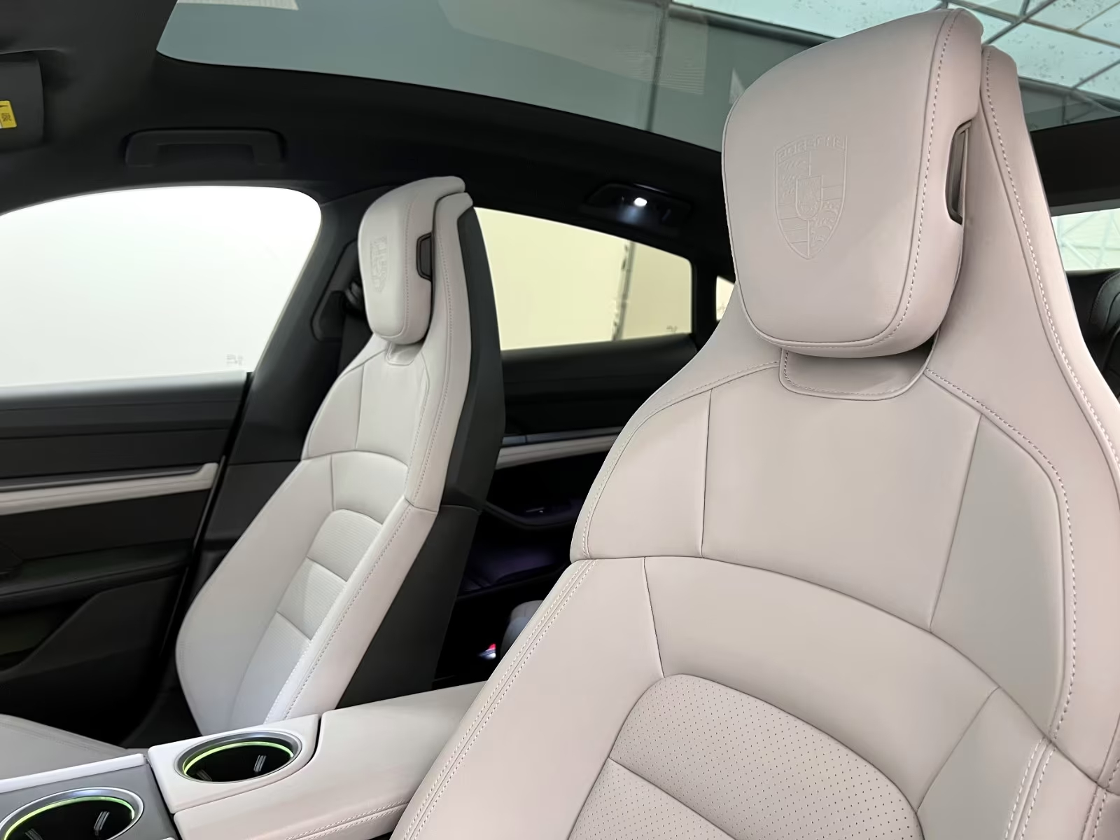 Porsche Taycan - Bild 4