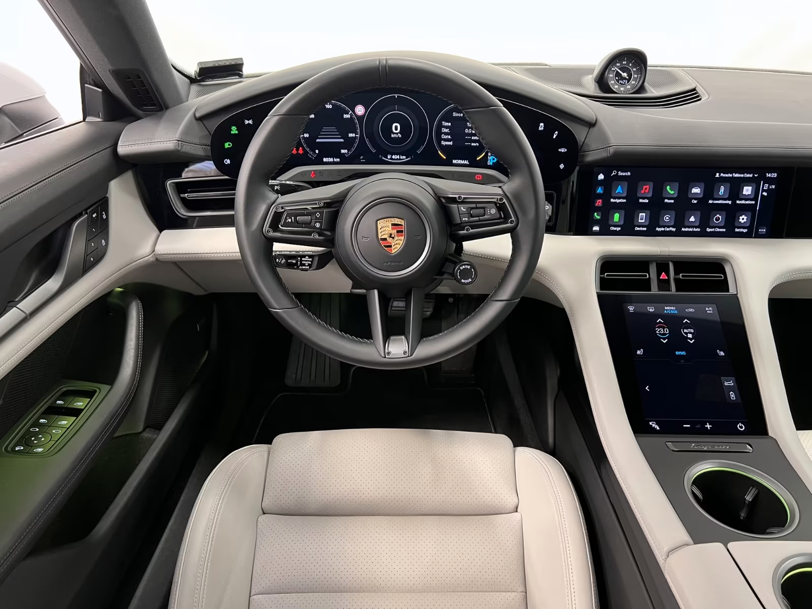 Porsche Taycan - Bild 6