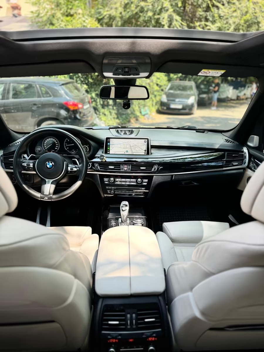 BMW X5 - Bild 3